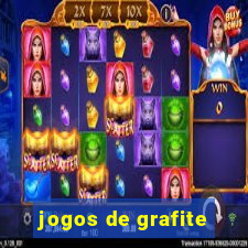 jogos de grafite